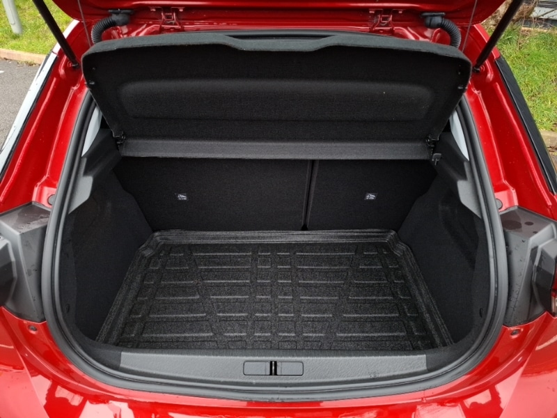 Used Vauxhall Corsa 2022 for sale - 77611273: Photo 8