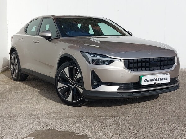 Used Polestar Polestar 2 2023 for sale - 76301426: Photo 1