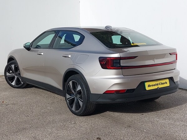Used Polestar Polestar 2 2023 for sale - 76301426: Photo 3