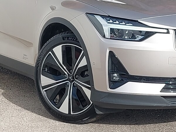 Used Polestar Polestar 2 2023 for sale - 76301426: Photo 9