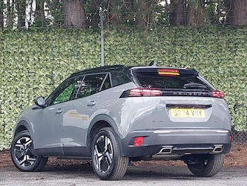 Used Peugeot 2008 2024 for sale - 78790572: Photo
