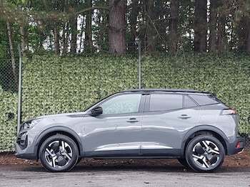 Used Peugeot 2008 2024 for sale - 78790572: Photo