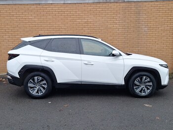 Used Hyundai TUCSON 2022 for sale - 77549087: Photo