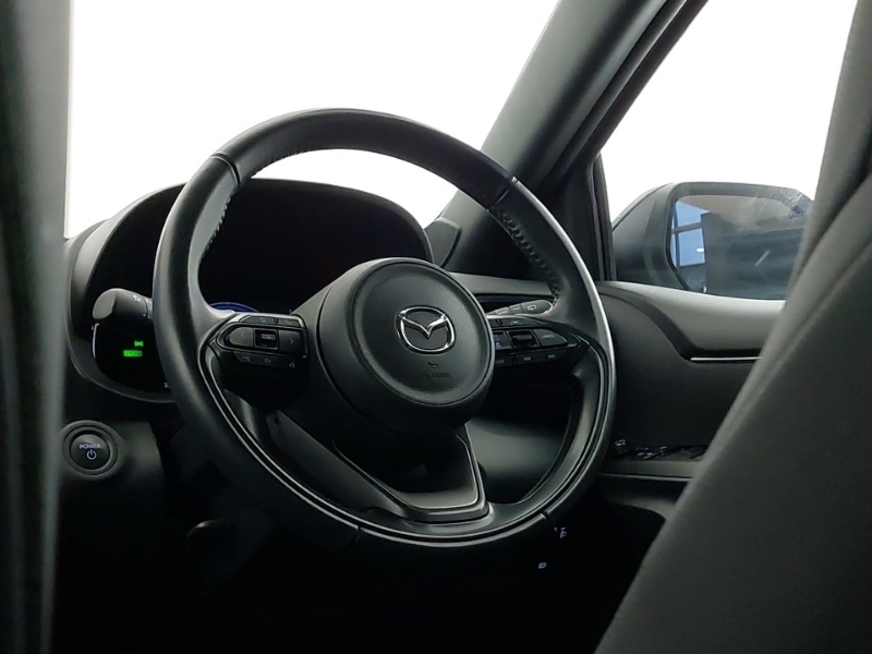 Used Mazda Mazda2 HYBRID 2024 for sale - 77252790: Photo 10