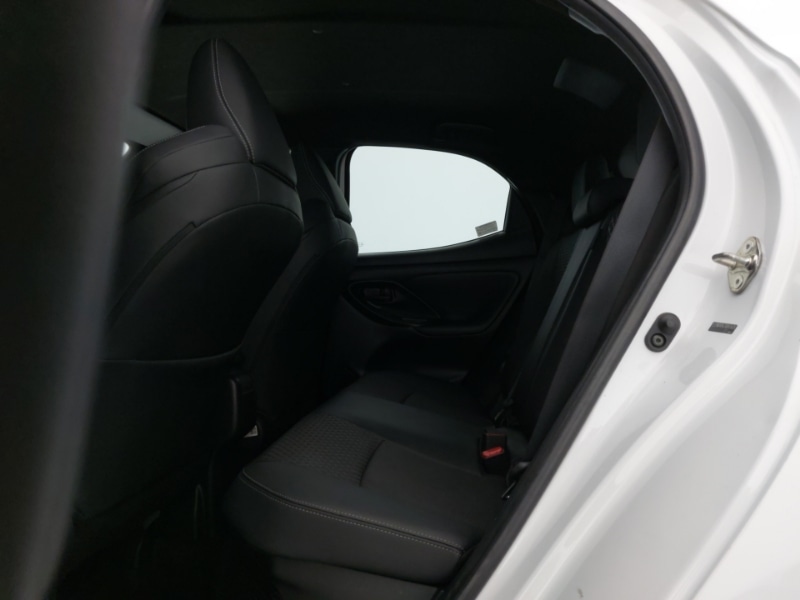 Used Mazda Mazda2 HYBRID 2024 for sale - 77252790: Photo 6