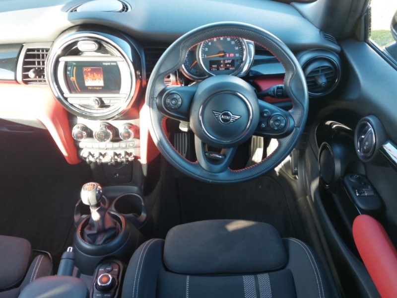 Used MINI Hatch 2021 for sale - 77955948: Photo 7