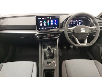 Used SEAT Leon 2025 for sale - 77536914: Photo