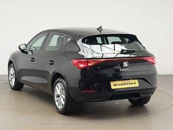 Used SEAT Leon 2025 for sale - 77536914: Photo