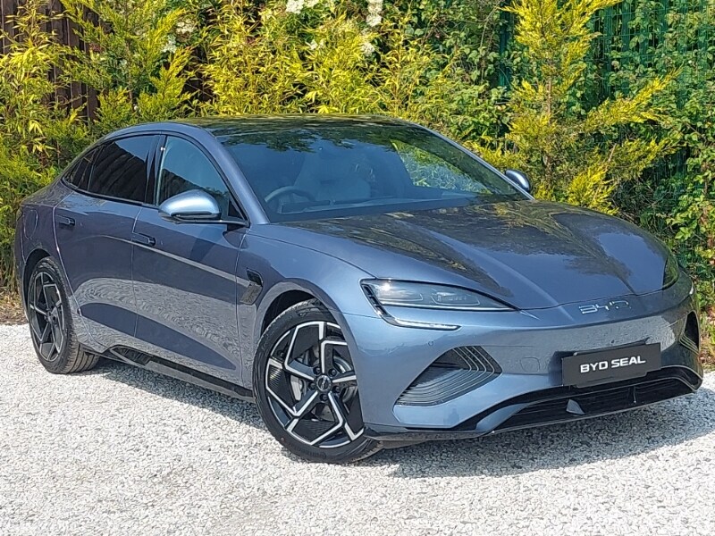 Used BYD Seal 2025 for sale - 76544002: Photo 1