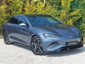 Used BYD Seal 2025 for sale - 76544002: Photo