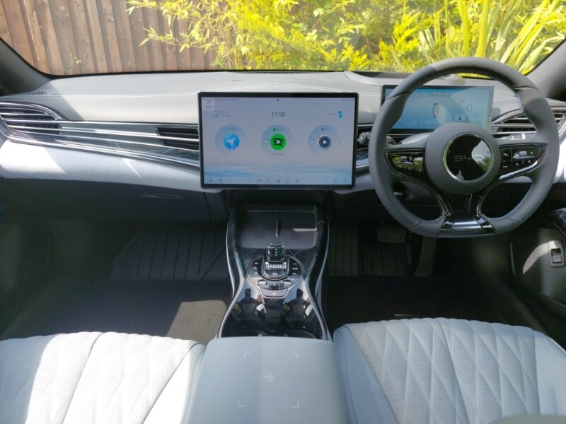 Used BYD Seal 2025 for sale - 76544002: Photo 2