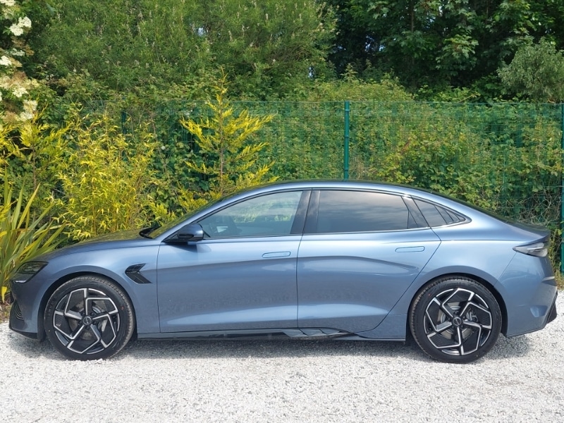 Used BYD Seal 2025 for sale - 76544002: Photo 4