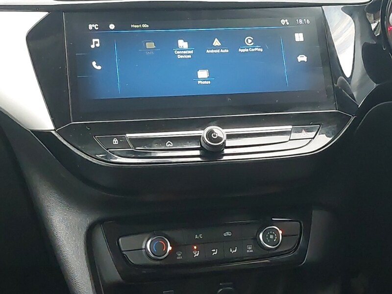 Used Vauxhall Corsa 2024 for sale - 77298842: Photo 10