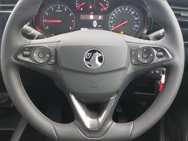 Used Vauxhall Corsa 2024 for sale - 77298842: Photo 11