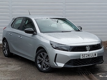 Used Vauxhall Corsa 2024 for sale - 77298842: Photo