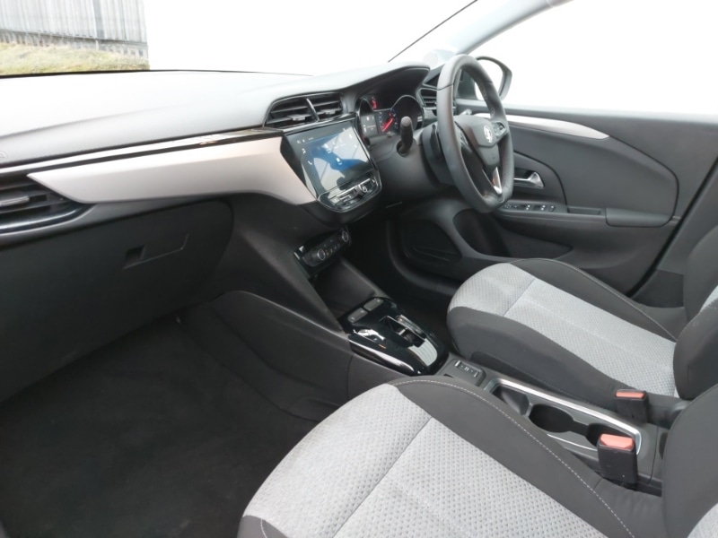 Used Vauxhall Corsa 2024 for sale - 77298842: Photo 5