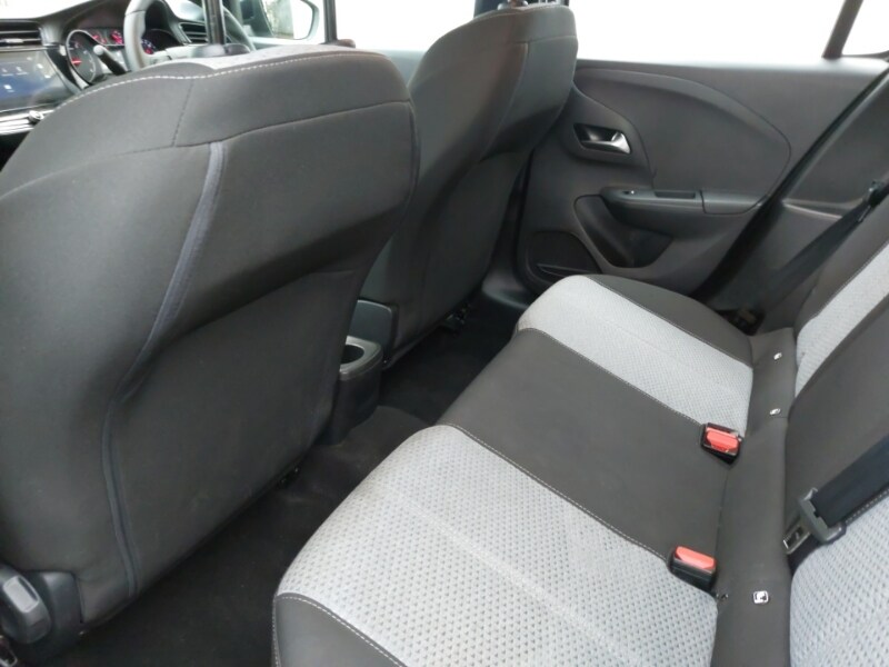 Used Vauxhall Corsa 2024 for sale - 77298842: Photo 6