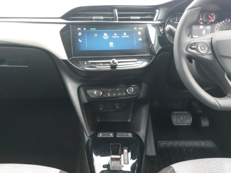 Used Vauxhall Corsa 2024 for sale - 77298842: Photo 7