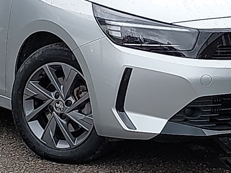 Used Vauxhall Corsa 2024 for sale - 77298842: Photo 9