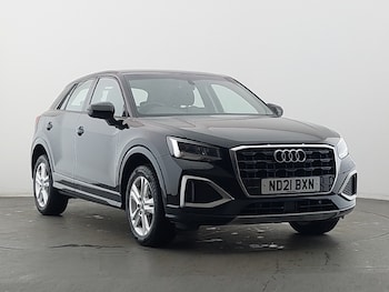 Audi - Q2