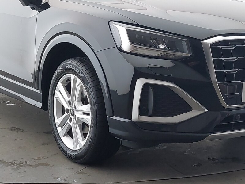 Used Audi Q2 2021 for sale - 76648642: Photo 9
