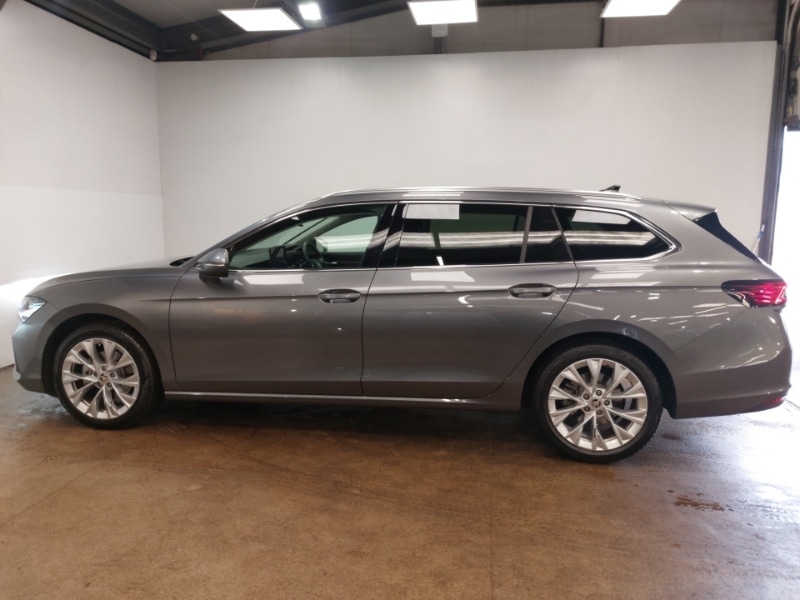 Used Skoda Superb 2024 for sale - 76907557: Photo 4