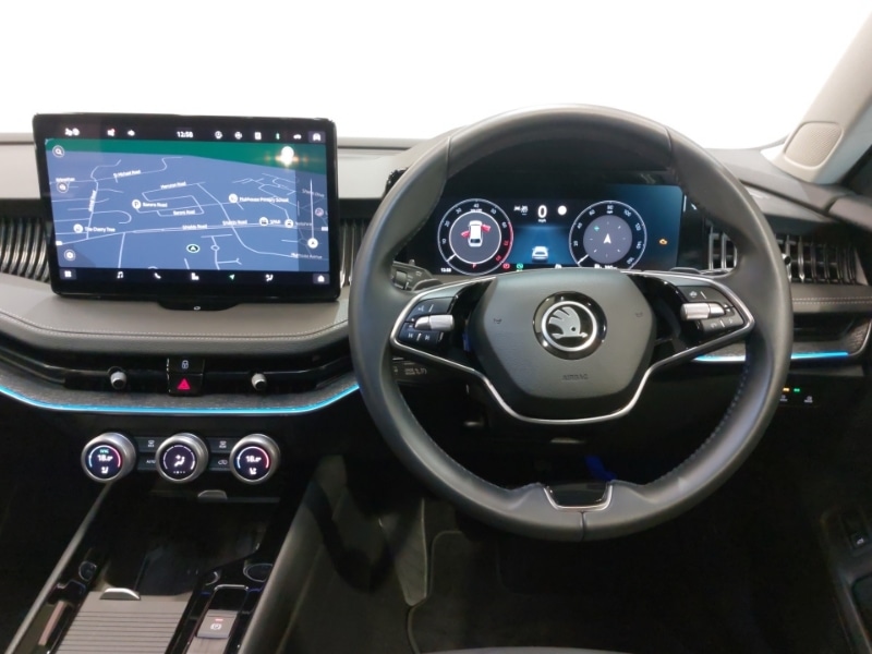 Used Skoda Superb 2024 for sale - 76907557: Photo 7