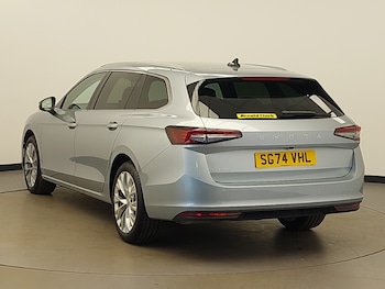 Used Skoda Superb 2024 for sale - 76145380: Photo 3