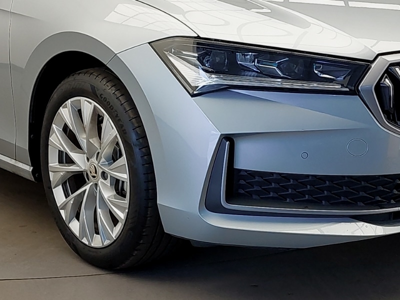 Used Skoda Superb 2024 for sale - 76145380: Photo 9