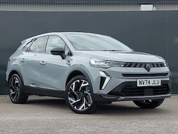 Used Renault Other 2024 for sale - 75686498: Photo