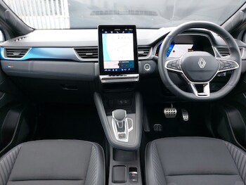 Used Renault Other 2024 for sale - 75686498: Photo