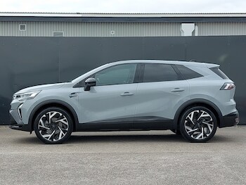 Used Renault Other 2024 for sale - 75686498: Photo