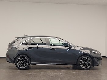 Used Kia Ceed 2024 for sale - 78837164: Photo