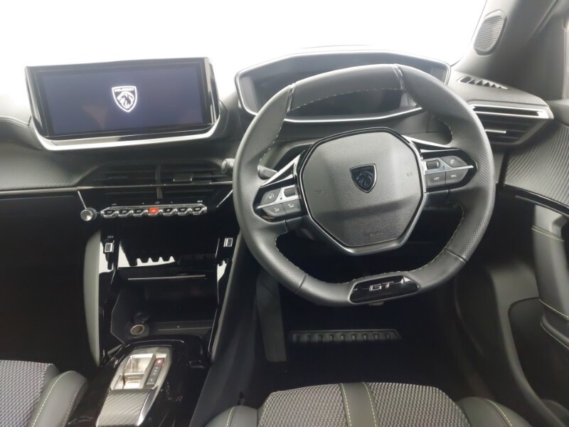 Used Peugeot 2008 2025 for sale - 77924501: Photo 7