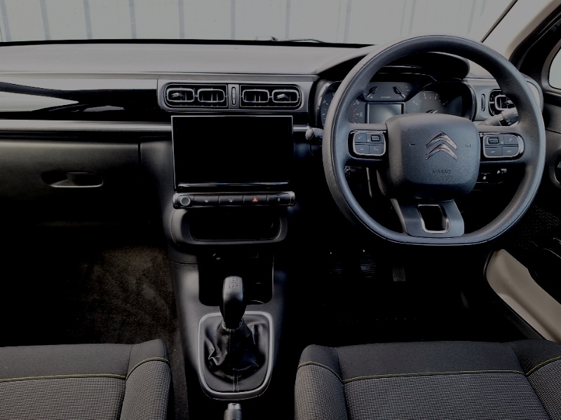 Used Citroen C3 2024 for sale - 78009708: Photo 2