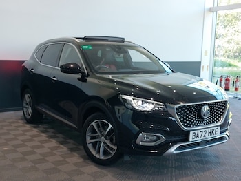 Used MG MG HS 2023 for sale - 78369945: Photo