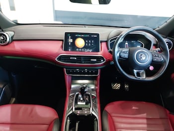 Used MG MG HS 2023 for sale - 78369945: Photo