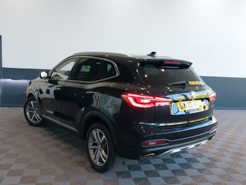 Used MG MG HS 2023 for sale - 78369945: Photo