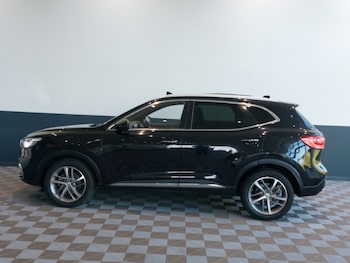 Used MG MG HS 2023 for sale - 78369945: Photo