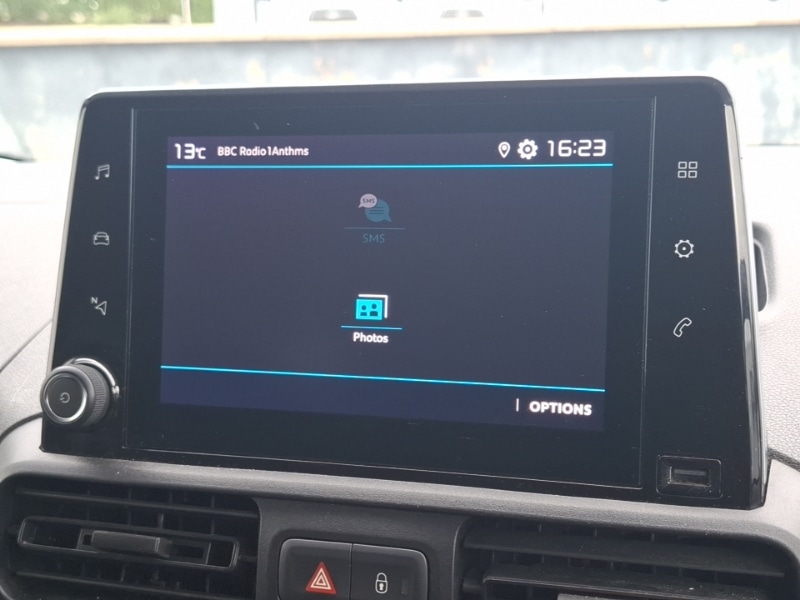 Used Citroen Berlingo 2024 for sale - 76115900: Photo 11