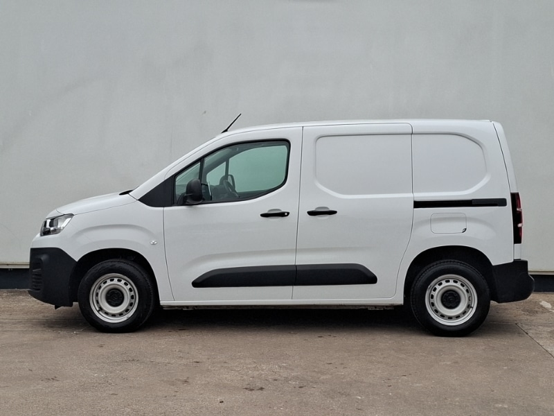 Used Citroen Berlingo 2024 for sale - 76115900: Photo 4