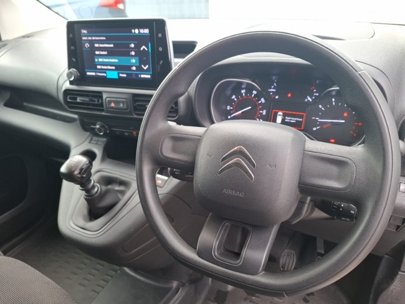 Used Citroen Berlingo 2024 for sale - 76115900: Photo 7