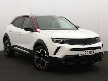 Used Vauxhall Mokka 2022 for sale - 78480765: Photo