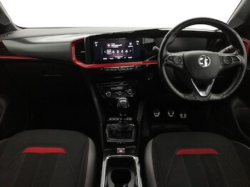 Used Vauxhall Mokka 2022 for sale - 78480765: Photo