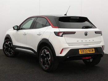 Used Vauxhall Mokka 2022 for sale - 78480765: Photo