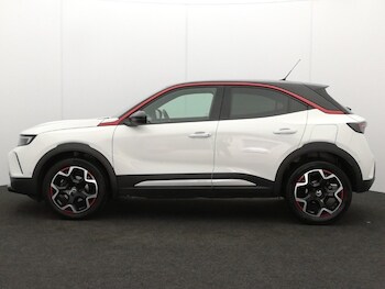 Used Vauxhall Mokka 2022 for sale - 78480765: Photo