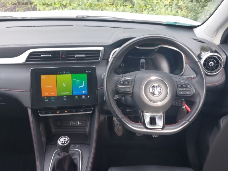 Used MG MG ZS 2023 for sale - 76171916: Photo 2