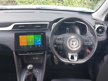 Used MG MG ZS 2023 for sale - 76171916: Photo 2