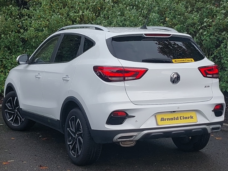 Used MG MG ZS 2023 for sale - 76171916: Photo 3