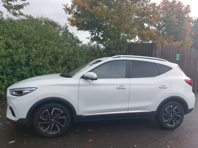 Used MG MG ZS 2023 for sale - 76171916: Photo 4